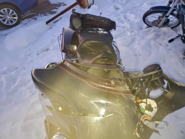 Harley-Davidson Fl Image 2