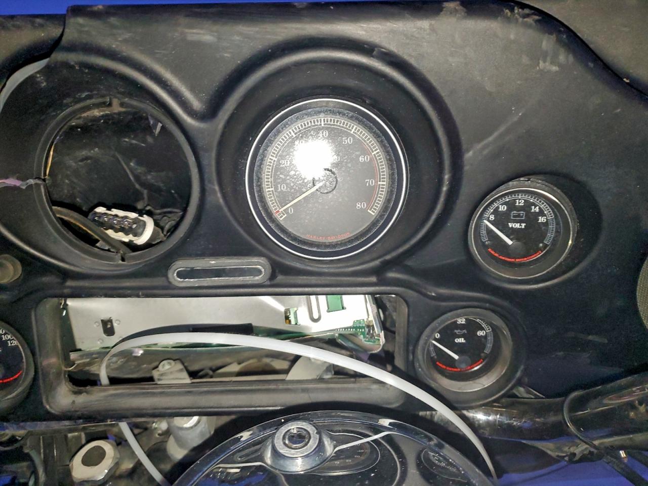 Harley-Davidson Fl Image 6