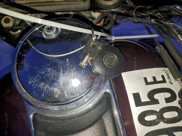 Harley-Davidson Fl Image 7