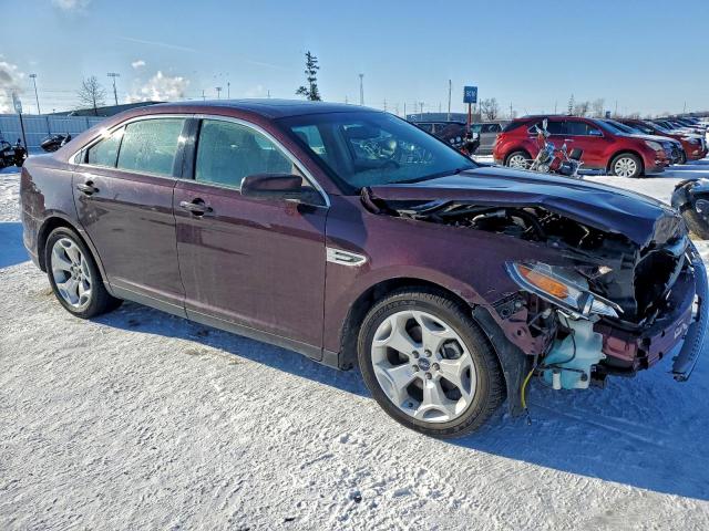 Ford Taurus Sel Image 8