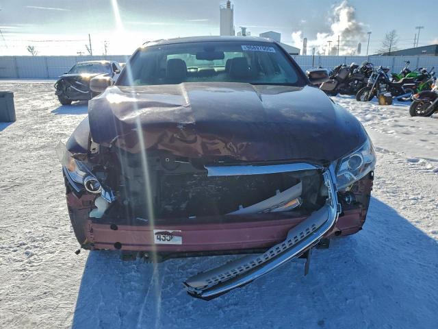 Ford Taurus Sel Image 12