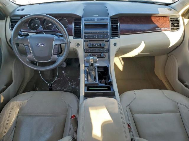 Ford Taurus Sel Image 4