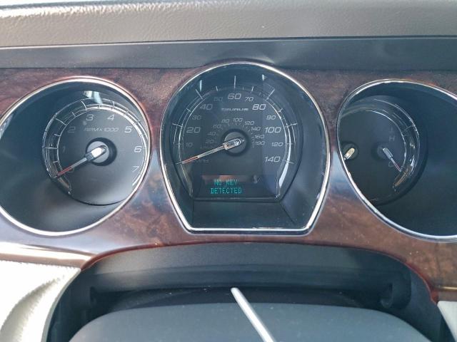 Ford Taurus Sel Image 5