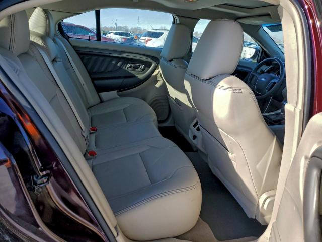 Ford Taurus Sel Image 6