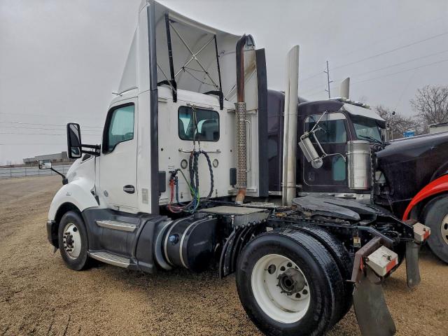 Kenworth Constructi T680 Image 10