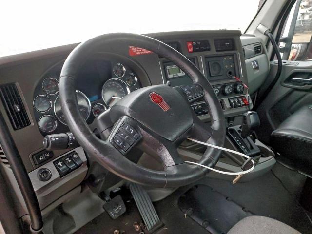 Kenworth Constructi T680 Image 8