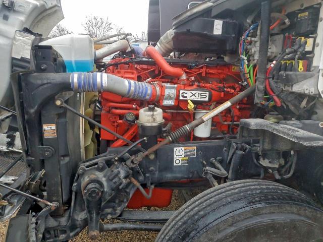 Kenworth Constructi T680 Image 2