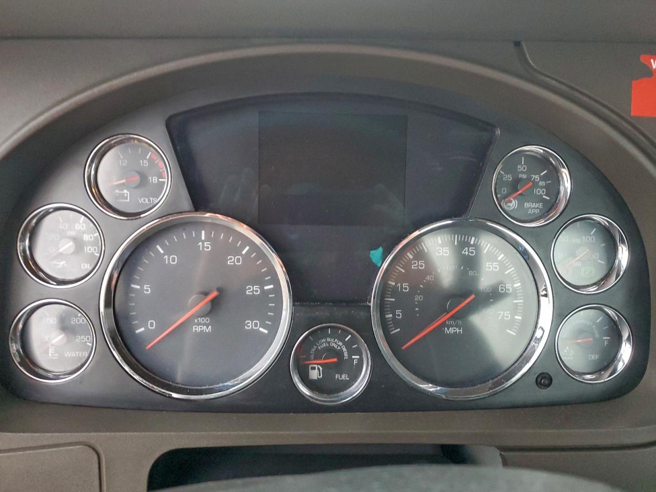 Kenworth Constructi T680 Image 9