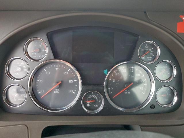 Kenworth Constructi T680 Image 9