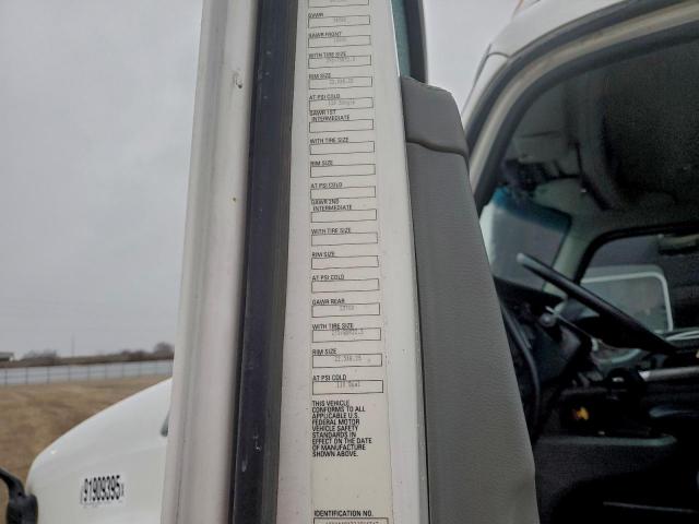 Kenworth Constructi T680 Image 3