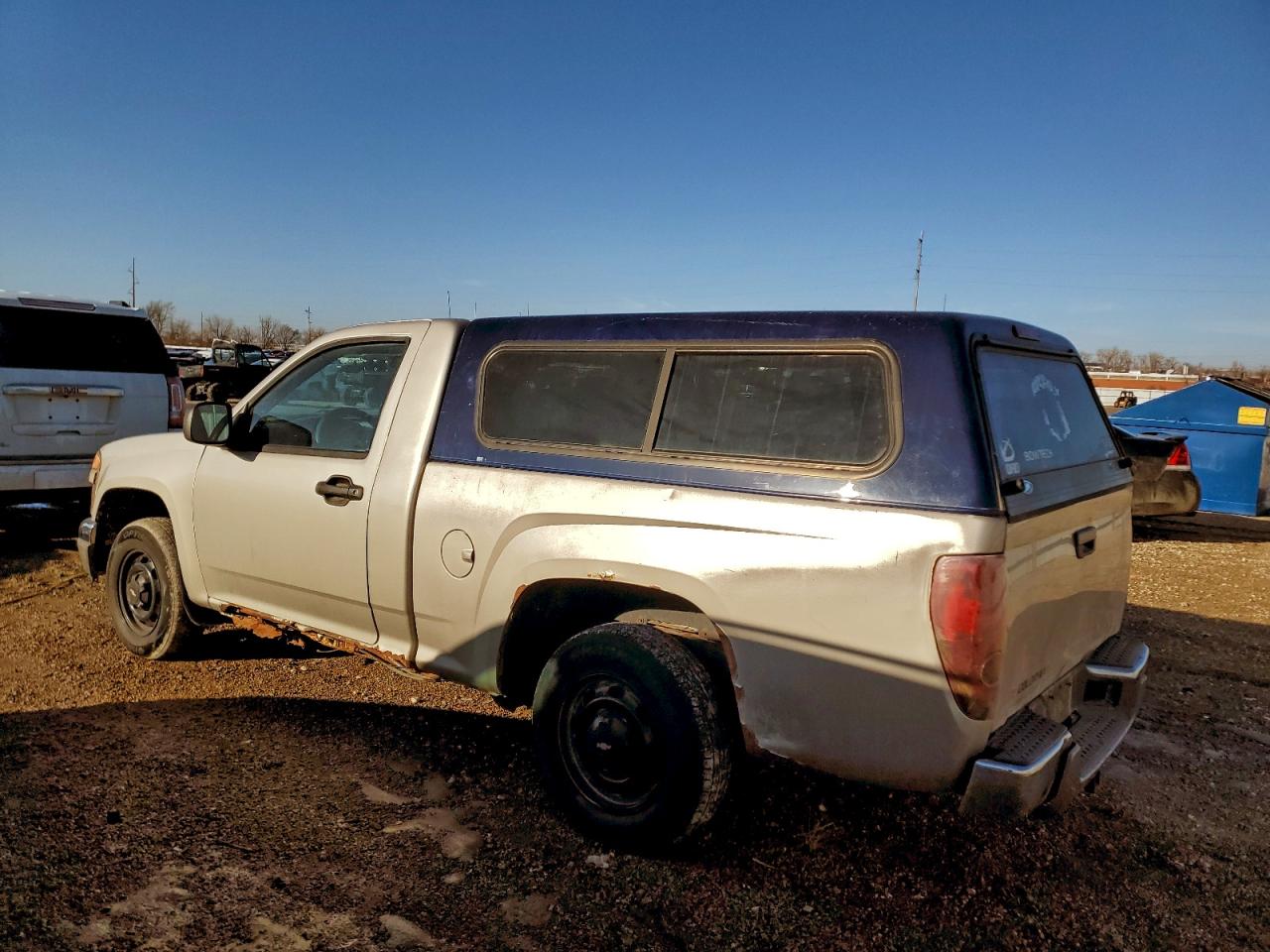 Chevrolet Colorado Image 9