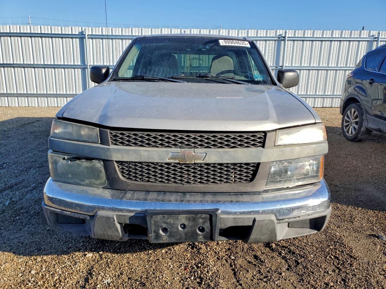 Chevrolet Colorado Image 2