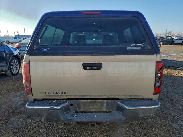 Chevrolet Colorado Image 4