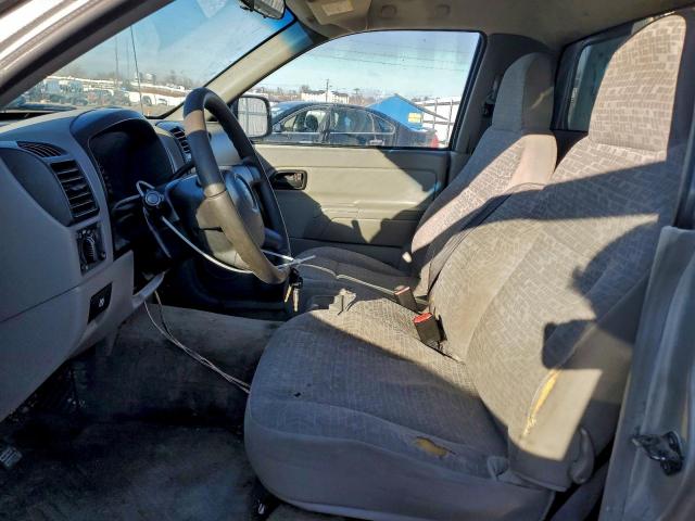 Chevrolet Colorado Image 11