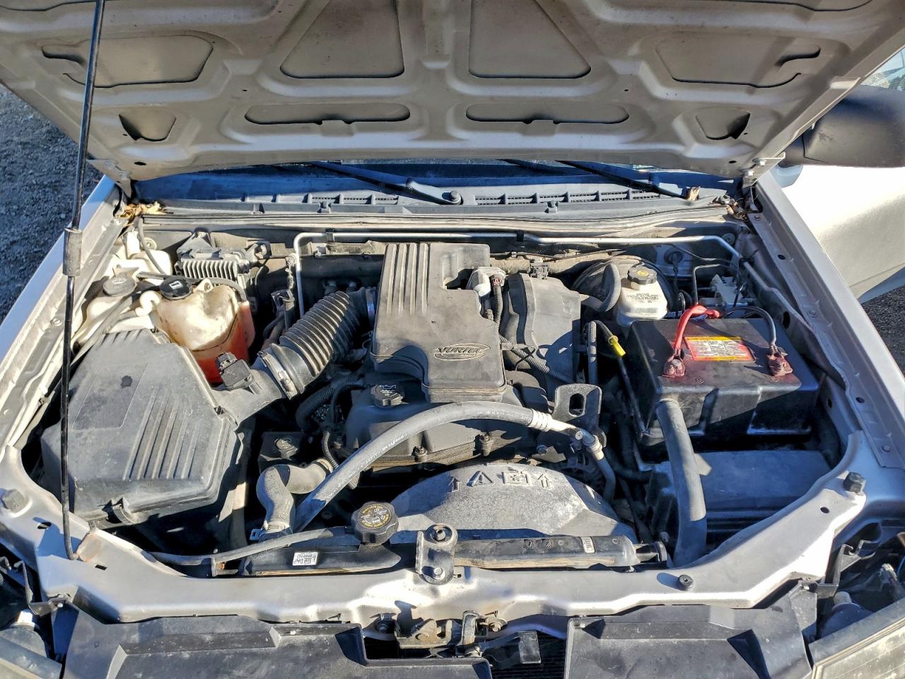 Chevrolet Colorado Image 10