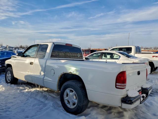 Dodge Dakota Image 8