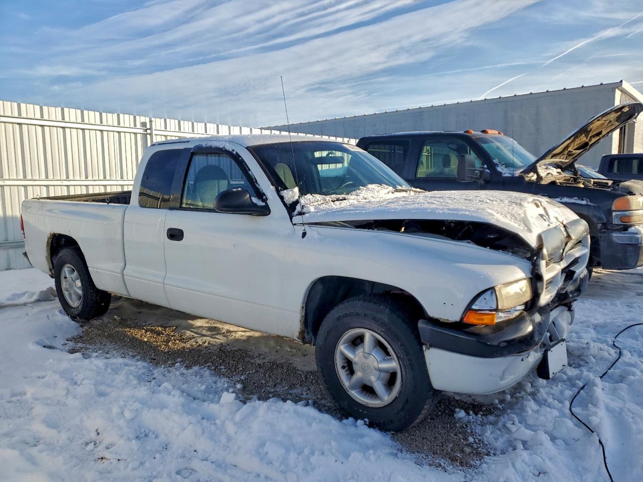 Dodge Dakota Image 3