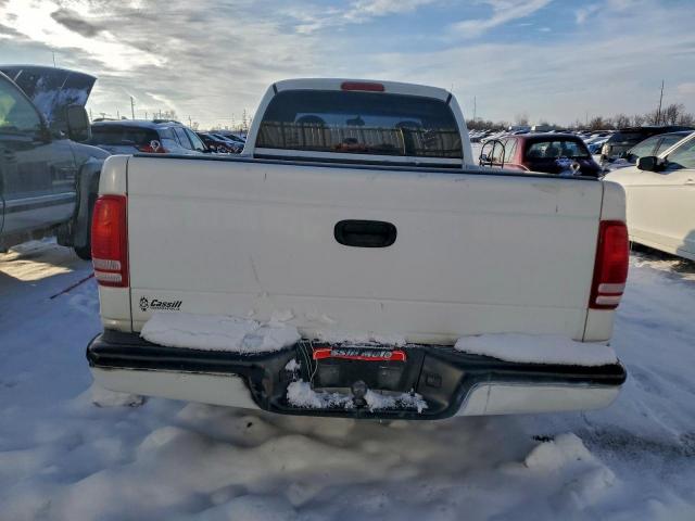 Dodge Dakota Image 10