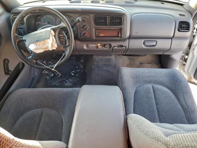 Dodge Dakota Image 12