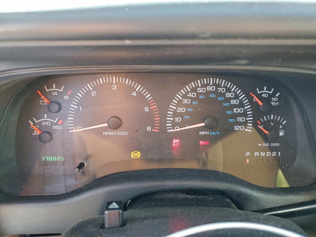 Dodge Dakota Image 2