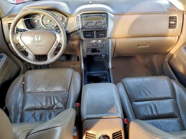 Honda Pilot Ex Image 3