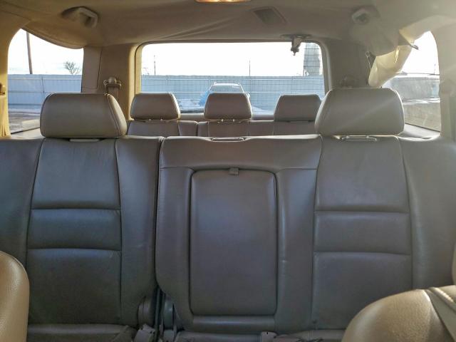Honda Pilot Ex Image 10