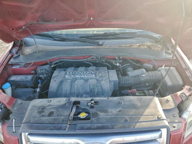 Honda Pilot Ex Image 5