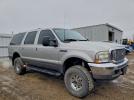 Ford Excursion Xlt Image 4
