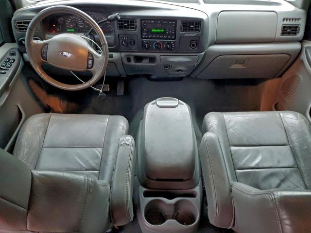 Ford Excursion Xlt Image 11