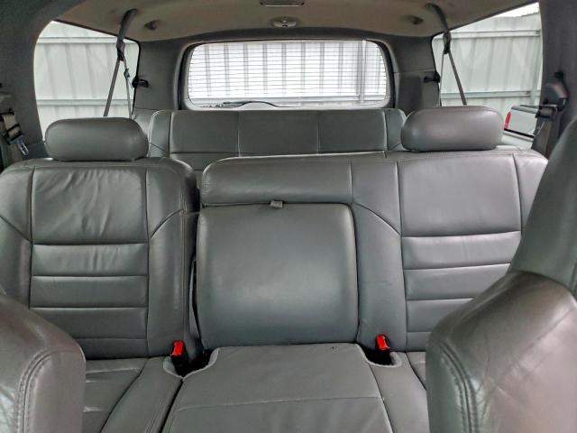 Ford Excursion Xlt Image 5
