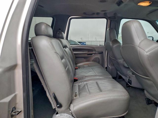 Ford Excursion Xlt Image 9